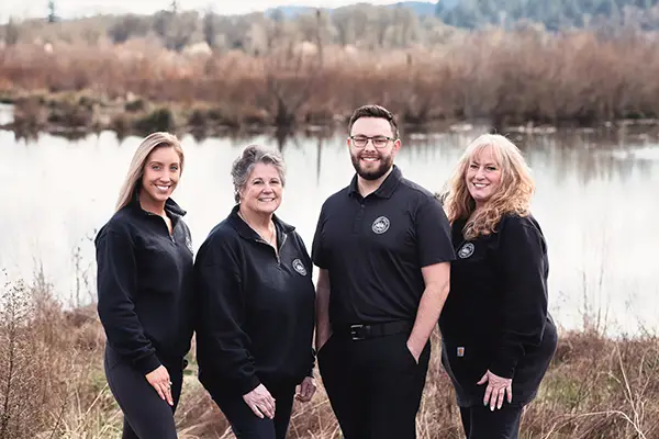  The Team at Forest Grove Dental Studio 